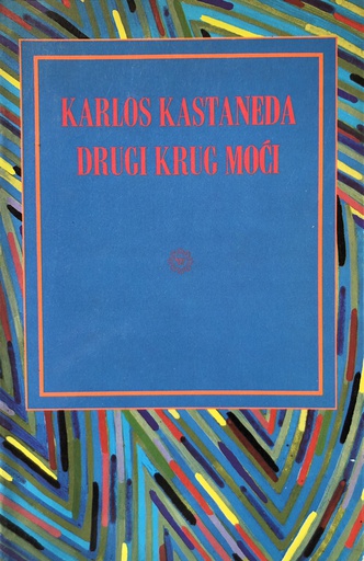 [A-00-3B] DRUGI KRUG MOĆI