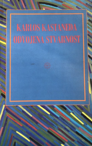 [A-00-3B] ODVOJENA STVARNOST