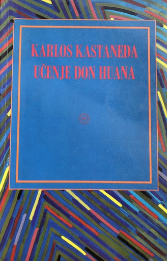 [A-00-3B] UČENJE DON HUANA