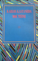 [A-00-3B] MOĆ TIŠINE
