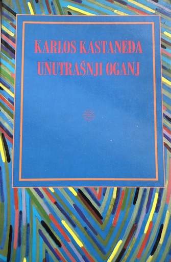 [A-00-3B] UNUTRAŠNJI OGANJ