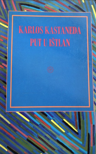 [A-00-3B] PUT U IŠTLAN