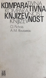[C-01-5B] KOMPARATIVNA KNJIŽEVNOST