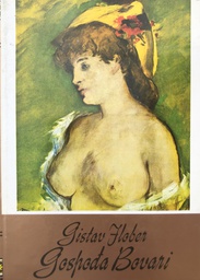[A-00-3A] GOSPOĐA BOVARI