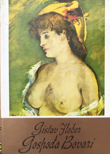 [A-00-3A] GOSPOĐA BOVARI