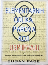 [C-01-6A] 8 ELEMENTARNIH ODLUKA PAROVA KOJI USPJEVAJU