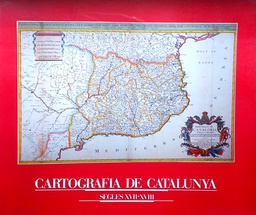 [C-01-2A] CARTOGRAFIA DE CATALUNYA