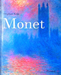 [C-01-2A] MONET