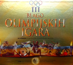 [C-01-2A] BLAGO OLIMPIJSKIH IGARA