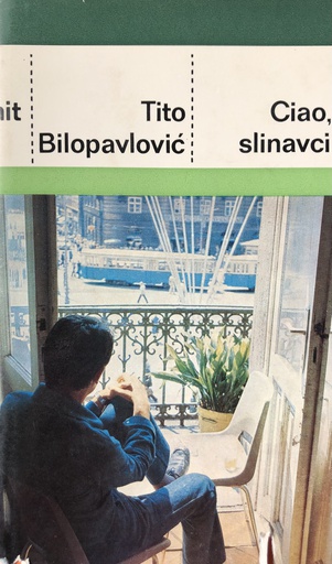 [A-00-3B] CIAO,SLINAVCI