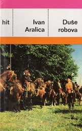 [A-00-3B] DUŠE ROBOVA