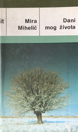 [A-00-3B] DANI MOG ŽIVOTA
