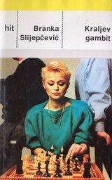 [A-00-3B] KRALJEV GAMBIT