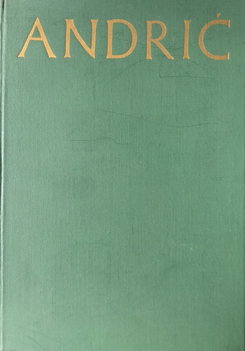 [A-00-3A] NEMIRNA GODINA