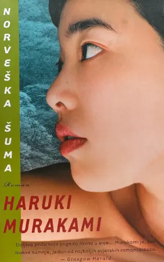 [C-01-3B] NORVEŠKA ŠUMA