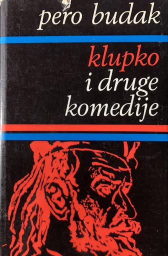 [C-01-3B] KLUPKO I DRUGE KOMEDIJE