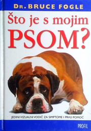 [C-03-3B] ŠTO JE S MOJIM PSOM?