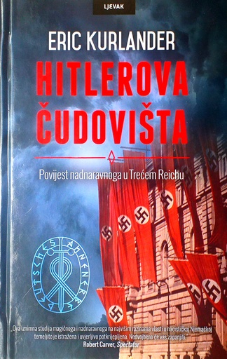 [H-01-5A] HITLEROVA ČUDOVIŠTA