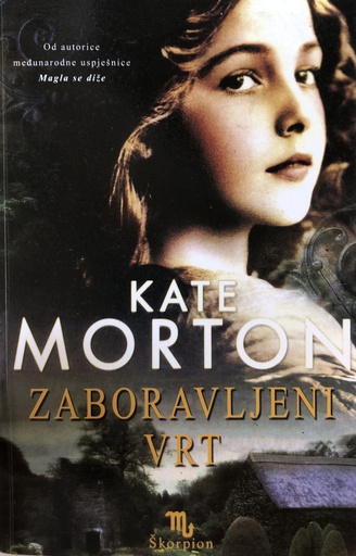 [C-01-3B] ZABORAVLJENI VRT