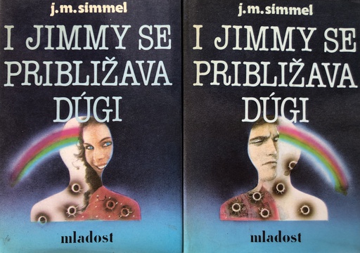 [C-01-3B] I JIMMY SE PRIBLIŽAVA DUGI 1-2