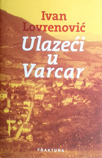 [C-03-3B] ULAZEĆI U VARCAR