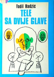 [C-03-3B] TELE SA DVIJE GLAVE