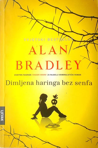 [C-03-3B] DIMLJENA HARINGA BEZ SENFA