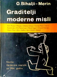 [C-03-3A] GRADITELJI MODERNE MISLI