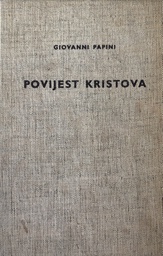 [C-01-3B] POVIJEST KRISTOVA