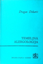 [C-03-3A] TEMELJNA ALERGOLOGIJA