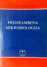 [C-03-3A] PREHRAMBENA MIKROBIOLOGIJA