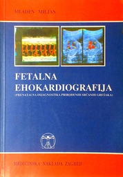 [C-03-3A] FETALNA EHOKARDIOGRAFIJA