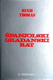 [C-03-3A] ŠPANJOLSKI GRAĐANSKI RAT