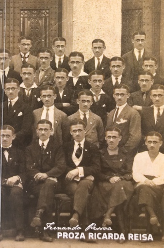 [C-01-3A] PROZA RICARDA REISA