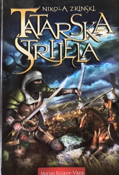 [C-01-3A] TATARSKA STRIJELA