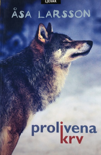 [C-01-3A] PROLIVENA KRV