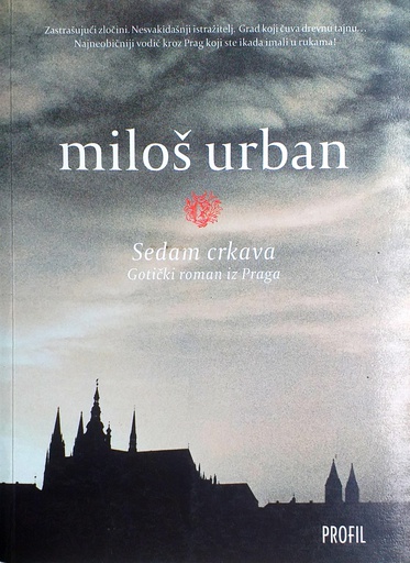 [C-03-4B] SEDAM CRKAVA