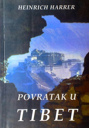 [C-03-4B] POVRATAK U TIBET