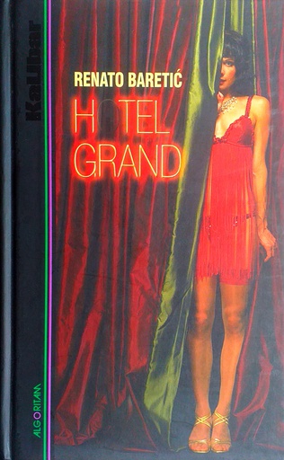 [C-03-4A] HOTEL GRAND