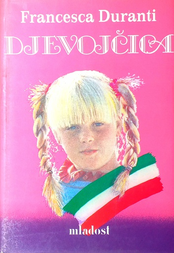 [C-03-4A] DJEVOJČICA