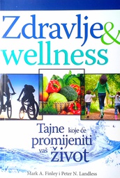 [C-03-4A] ZDRAVLJE I WELLNESS