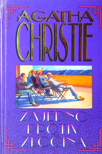 [C-03-4A] ZAJEDNO PROTIV ZLOČINA