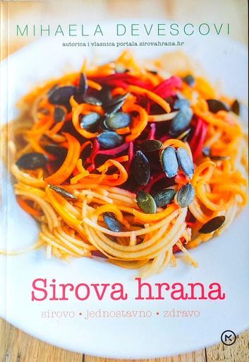 [C-03-4A] SIROVA HRANA