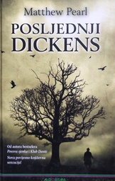 [A-11-2A] POSLJEDNJI DICKENS