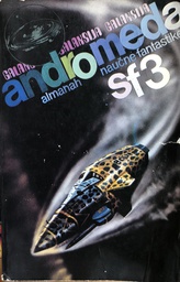 [A-04-4A] ANDROMEDA SF3