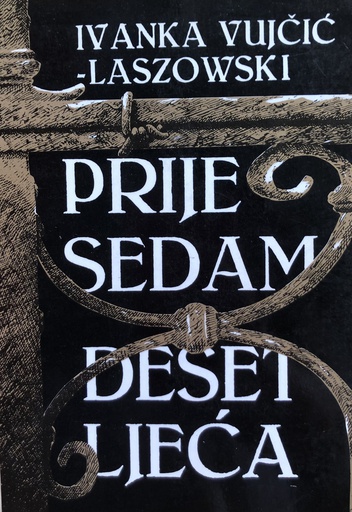 [A-03-2A] PRIJE SEDAM DESETLJEĆA