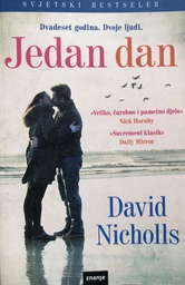 [A-13-2A] JEDAN DAN