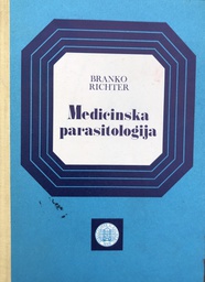 [A-13-4A] MEDICINSKA PARASITOLOGIJA