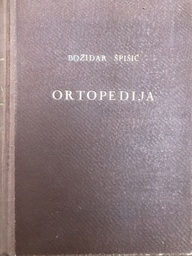 [B-04-6B] ORTOPEDIJA