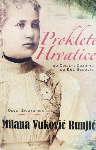 [C-01-4A] PROKLETE HRVATICE